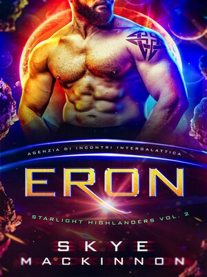 cover image of Eron